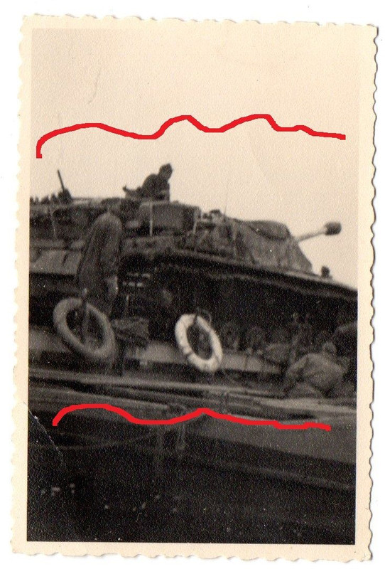 StuG Sturmgeschütz Abteilung 270 Panzerjäger Abt