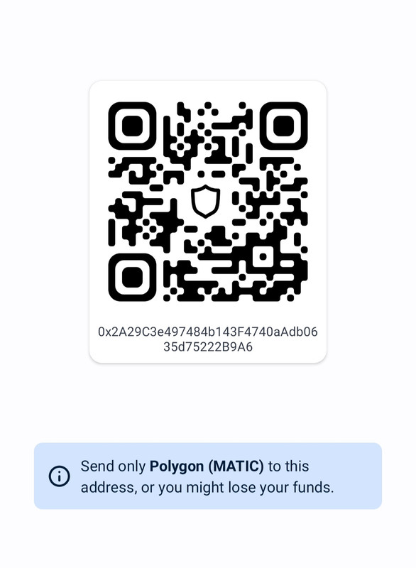 POLYGON (MATIC)