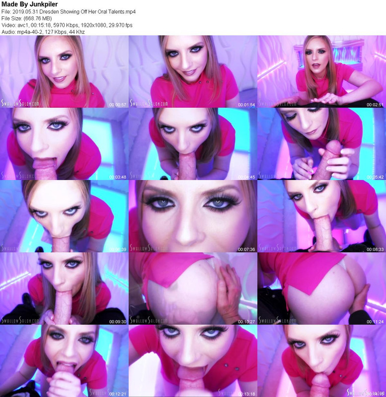 2019.05.31_Dresden_Showing_Off_Her_Oral_Talents