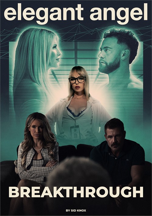 Breakthrough (Elegant Angel) (2025) [WEB-DL] [720p]