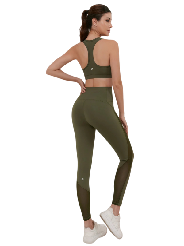 Lululemon Set