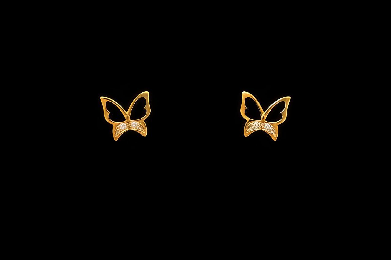 Jewellery masterpiece
