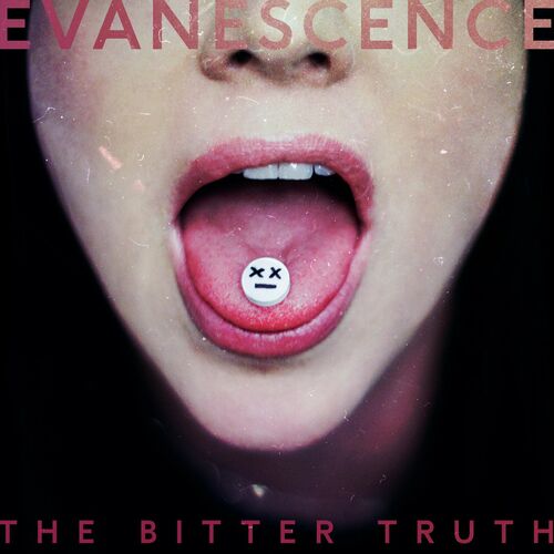 Evanescence - Yeah Right (Single) (2024) Mp3