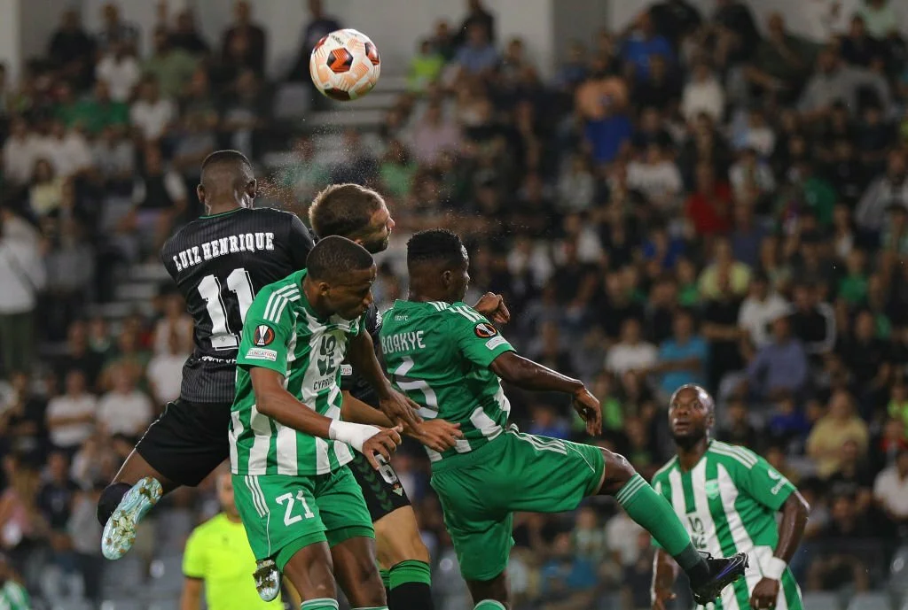 Real Betis vs Aris game preview