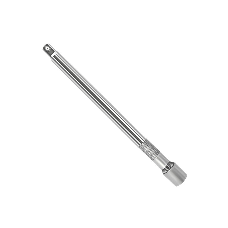BARRA DE EXTENSIONES 1/2" X 250MM  NIQUELADO