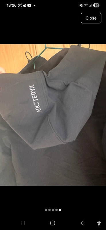 Screenshot 20260405 182600 Vinted