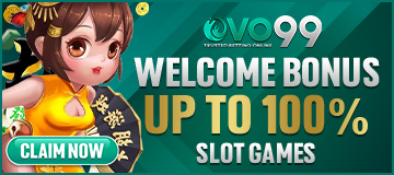 slot resmi