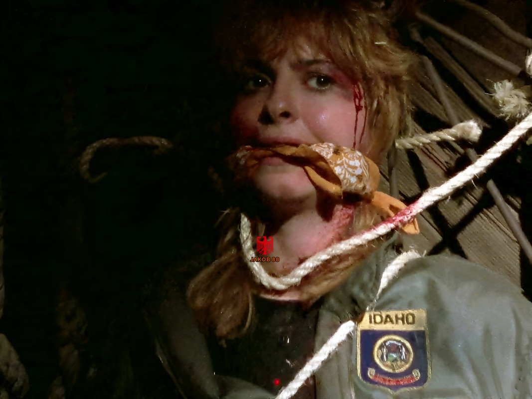 Diana Karanikas 5 - Dead Girls 1990