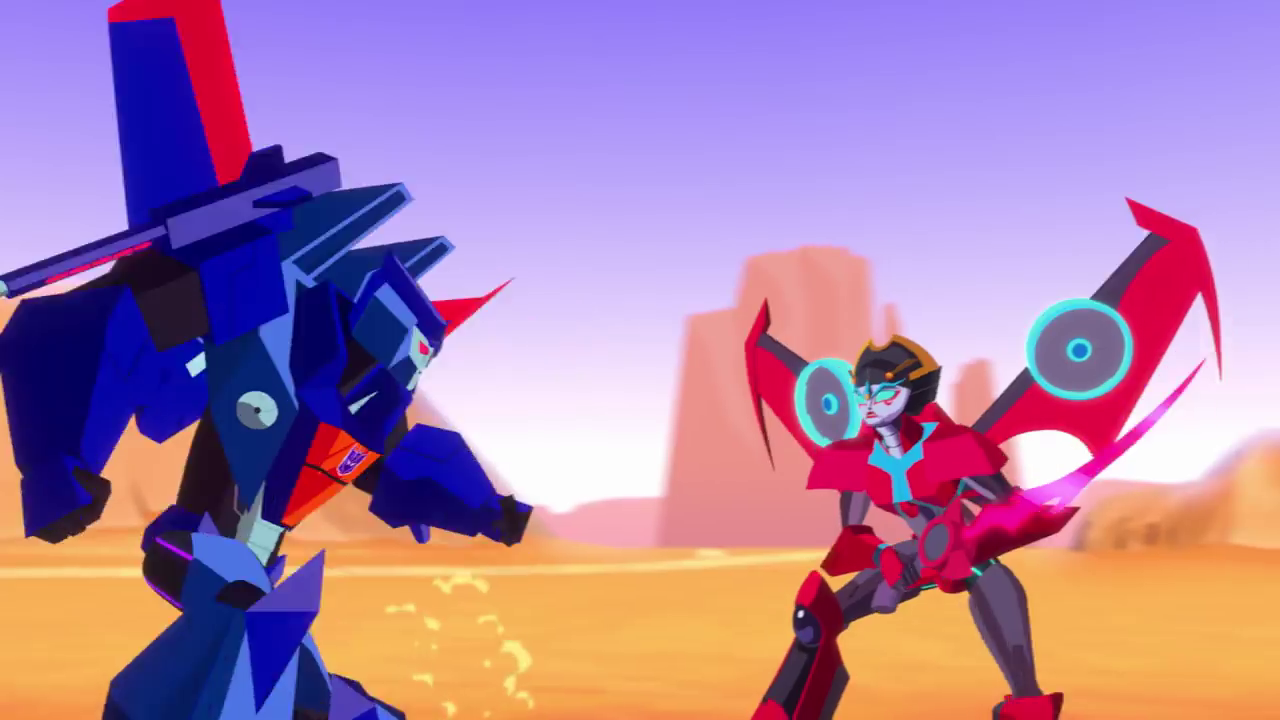 Transformers-Cyberverse-30