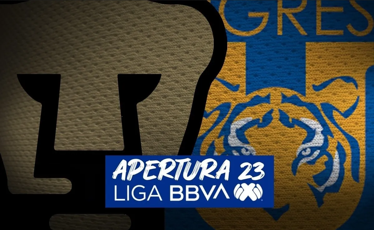 ¿Cuándo y dónde ver el Pumas vs Tigres?: Pronóstico y posibles alineaciones