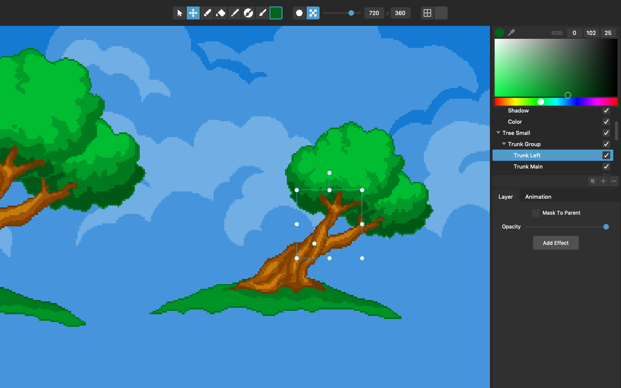 Nevercenter-Pixelmash-screen.png