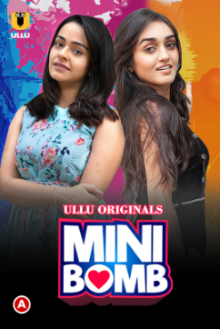 Mini Bomb Prat 01 2023 Web Series 720p HDRip Download