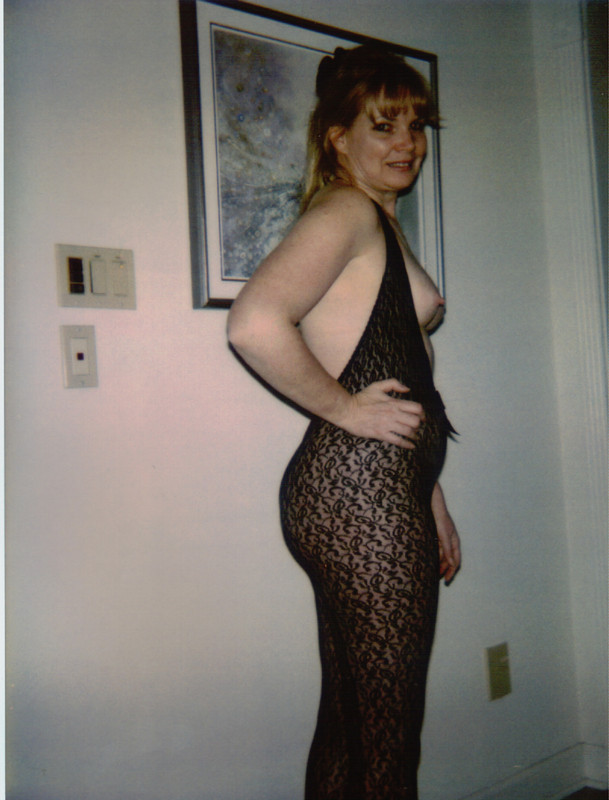 Nude Photo Album #7