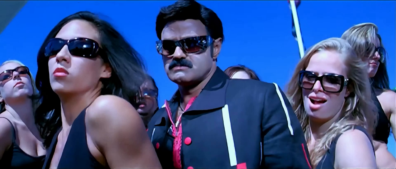 Anushka Shetty Title 4K Song from Okka Magadu2025-04-24 17-57-25-645-39