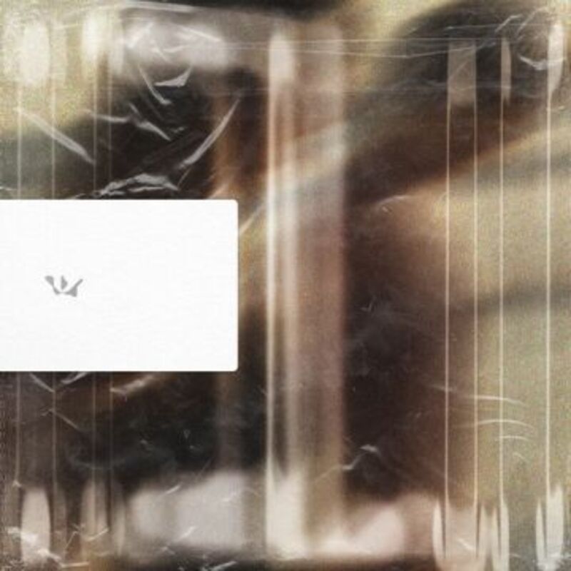 CINEMA - WOODZ ALBUM COVER