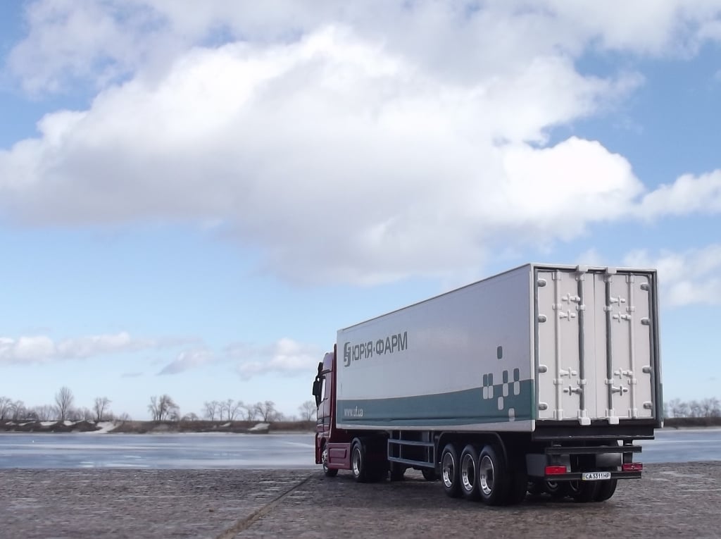 Юрия-Фарм 14