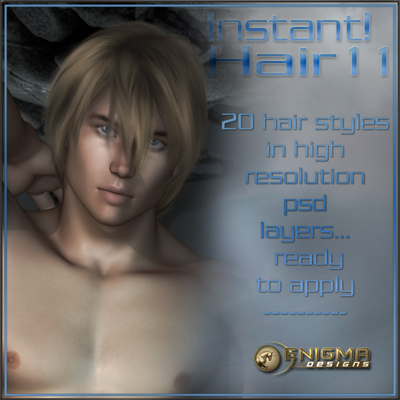 Instant Hair 11 01