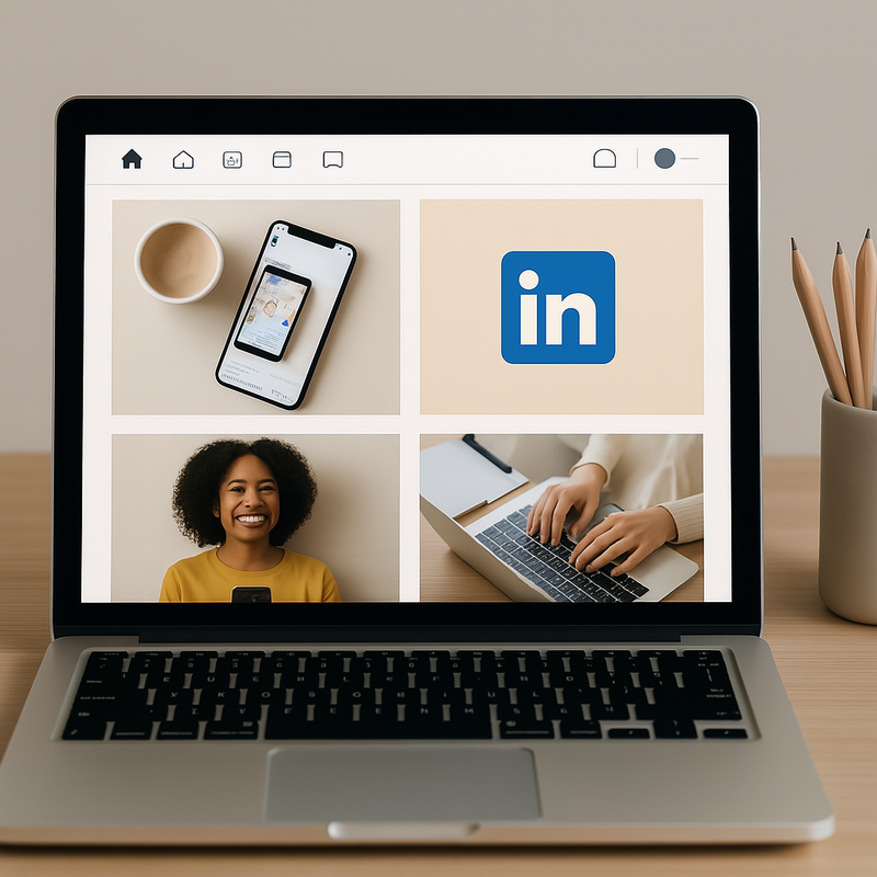 Social Media