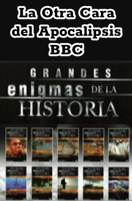 DOC La Otra Cara del Apocalipsis BBC LT(B)