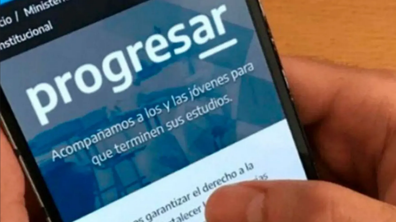Beca Progresar: ¿Cómo puedo obtener la beca de ANSES para estudiantes?
