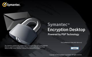 Symantec Encryption Desktop Professional 10 4 2 MP4 FileRiver