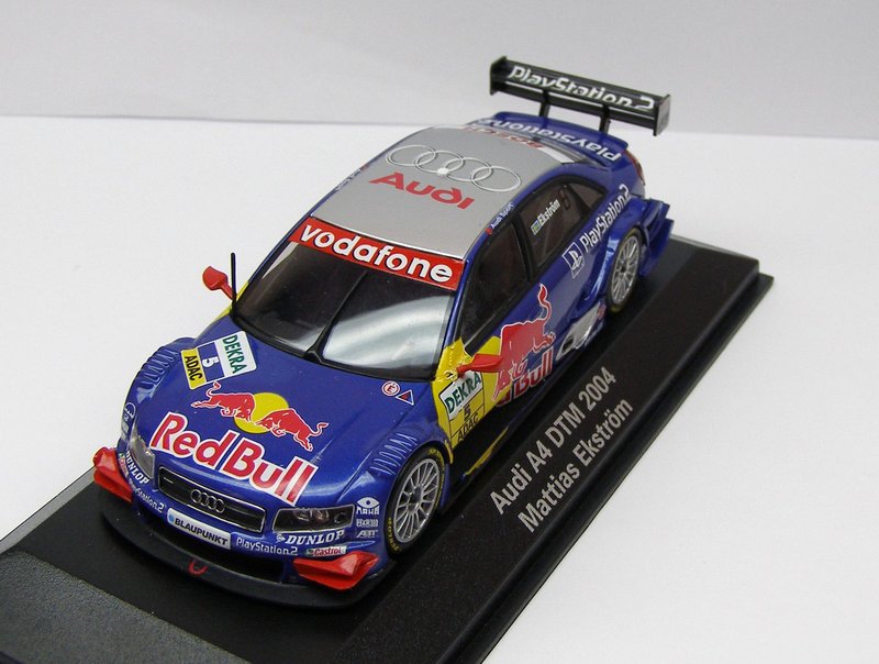 Audi A4 DTM 2004 Ekstroem (3)