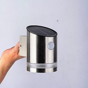 Solar sensor light 81703