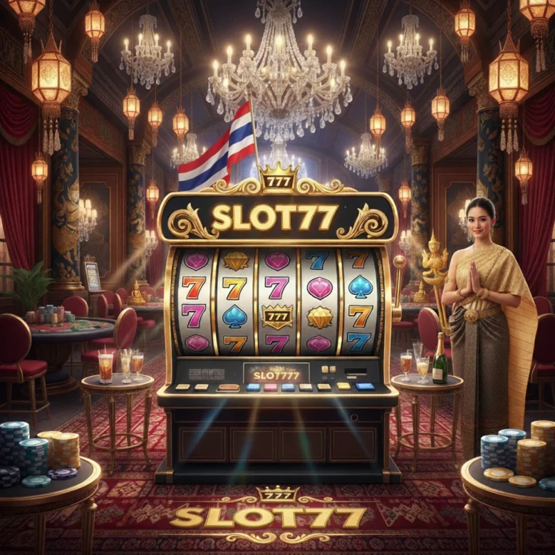 SLOT777