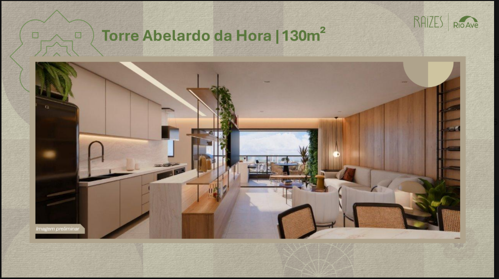 Sala AH Raízes