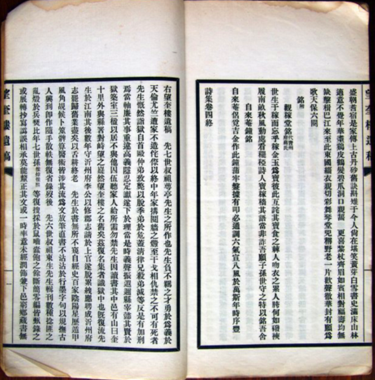 《望奎楼遗稿》2
