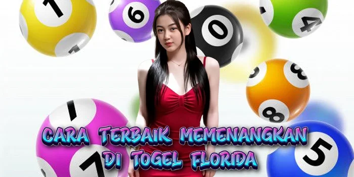 Cara Terbaik Memenangkan di Togel Florida