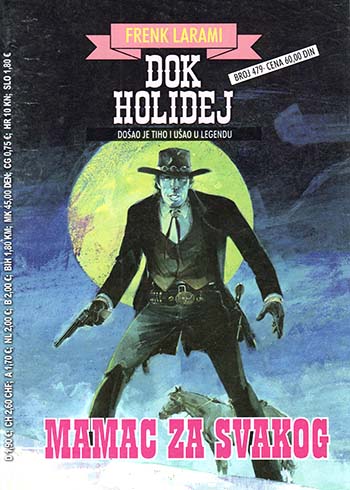 Dok Holidej 479