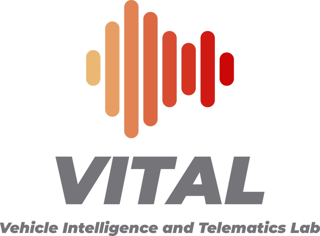 VITAL Logo