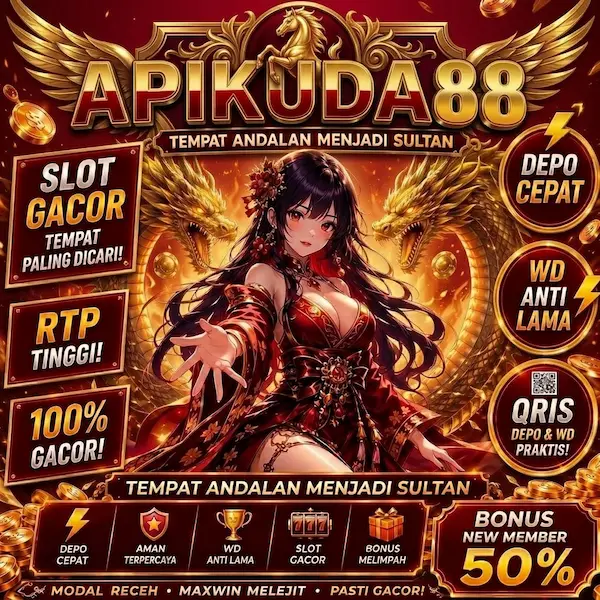 APIKUDA88