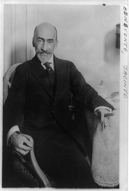 1-Jacinto-Benavente-y-Martinez