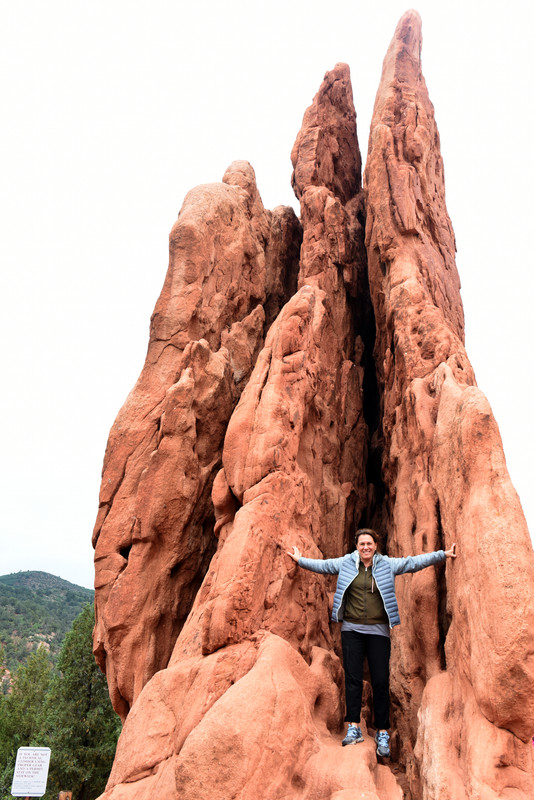 En ruta por Colorado (2022) - Blogs de USA - Londres y al sur de Denver (19)