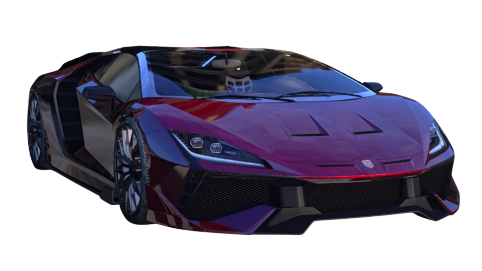 Pegassi Prospero