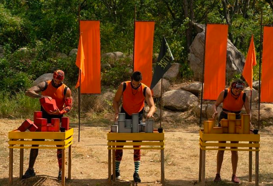 Resistiré 2: ¿Quién ganó la segunda temporada?