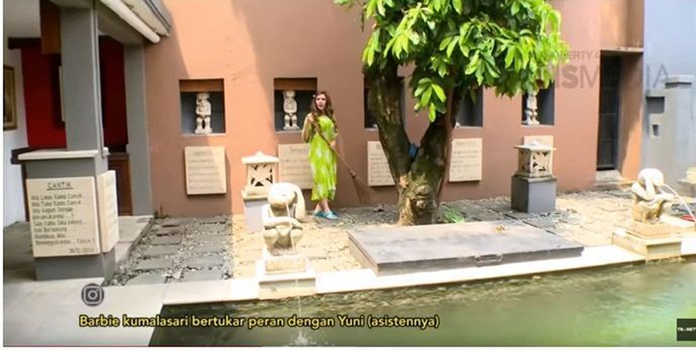 YouTube/ TRANS TV Official