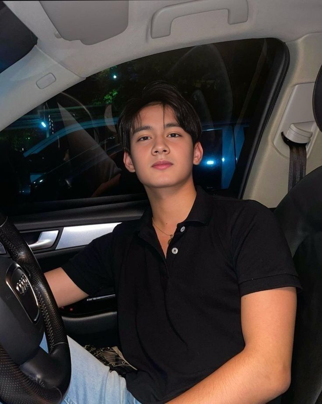 Andi Pratama