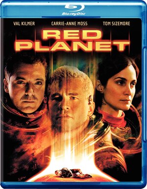 Pianeta rosso (2000) Full BluRay AVC DD ITA DTS-HD ENG SUb