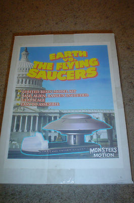 MONSTERS IN MOTION DIORAMA (0)