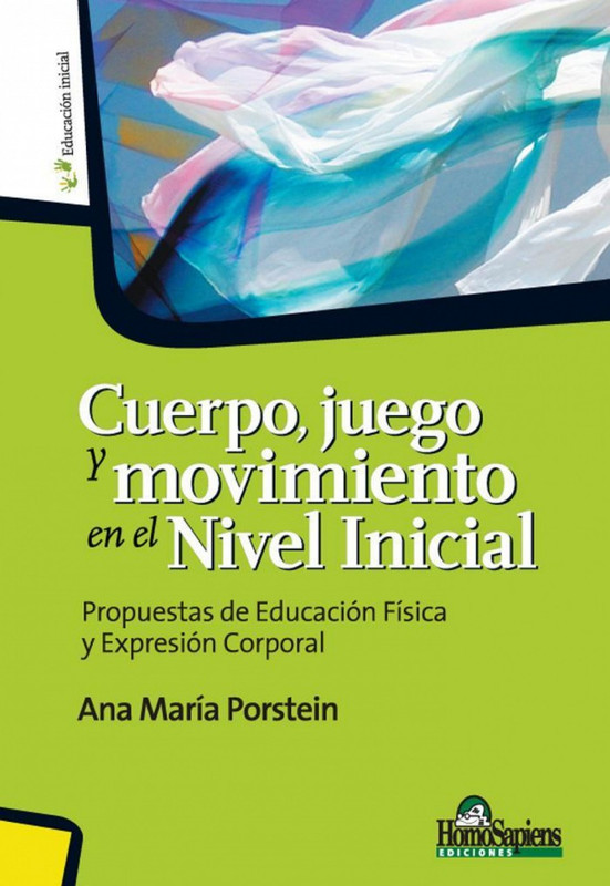 CUERPO, JUEGO Y MOVIMIENTO