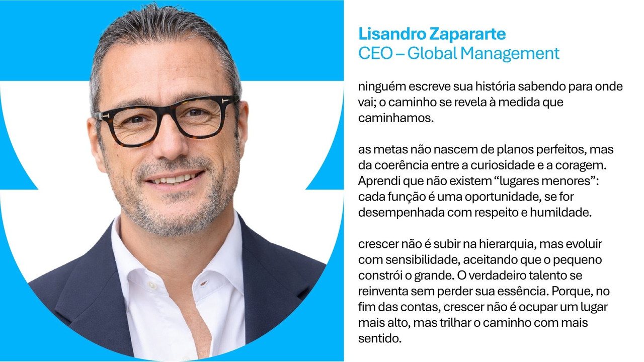 mauro liberman