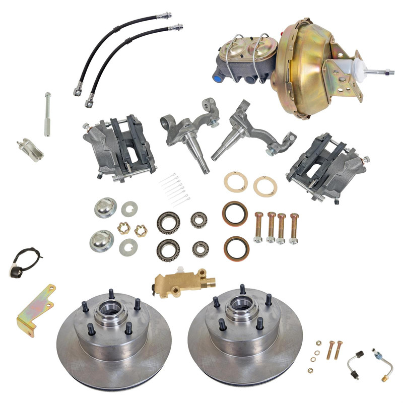disc brake kit