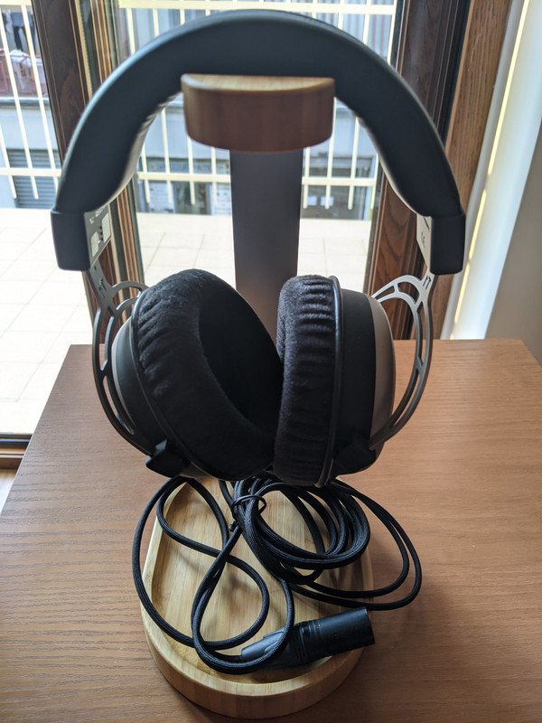 (NA) Vendo Beyerdynamic T1 2nd Generation PXL-20200909-164057795