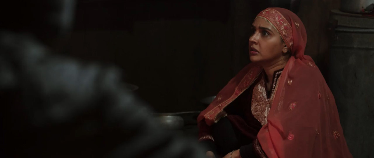 Rathnan Prapancha 2021 WebRip [Hindi] 480p, 720p ESub Screenshot