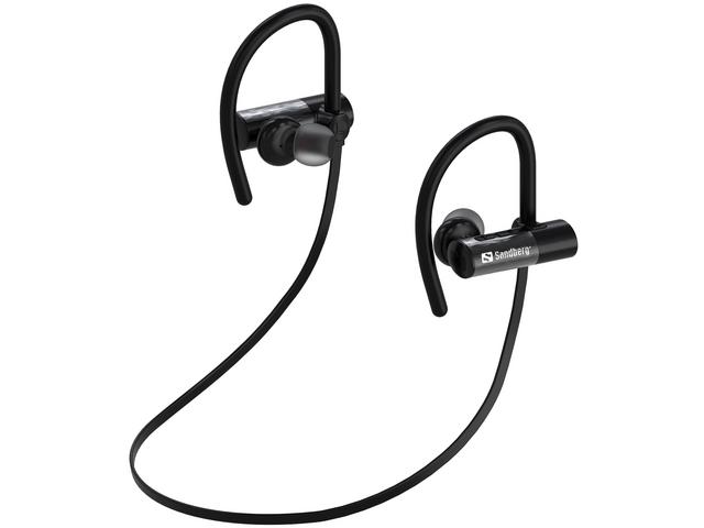 Sandberg Waterproof Bluetooth Earphones