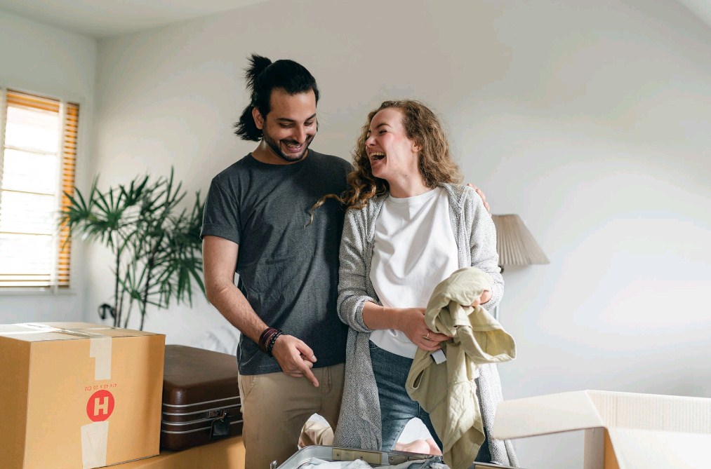 Expert Interstate Movers in Jersey City, New Jersey