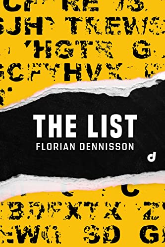 Florian Dennisson - The List (2022)